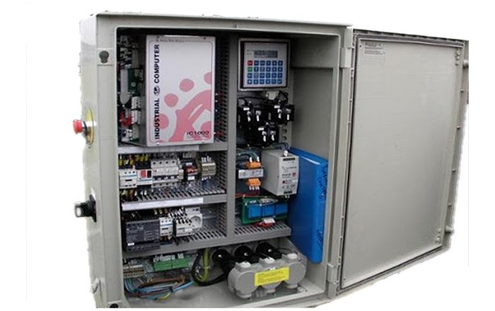 Electrical Control Panels