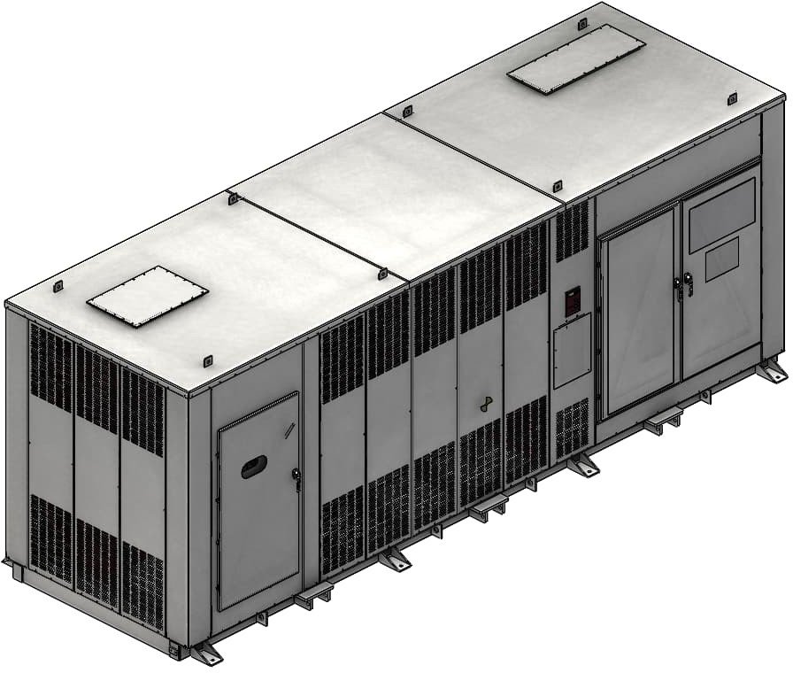 Engineering Service - SunStream Engineering